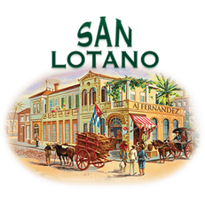 San Lotano
