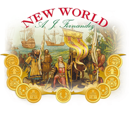 New World